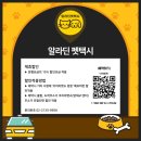 가자 펫택시 이미지