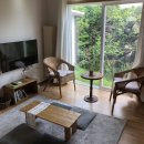 세화산장민박 | [제주] 제주 구좌읍 세화 숙소 제주의 밤 - &#39;돌담의 밤&#39; 후기