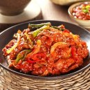 이조갈비 이미지