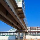 청라국제도시 둘레길 산책 이미지