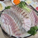 박영철 | 숙성회 맛이 끝장나는 박영철사시미