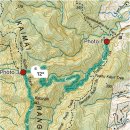 1월 17일 Motutapere Hut (Bay of Plenty) 이미지