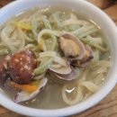 민우네바지락칼국수 이미지