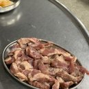 오돌뼈와막창골 이미지