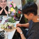 꽃in뜨라레 | 창원 웨딩 부케 원데이클레스 _꽃in뜨라레