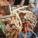 수원청과시장 노동조합 | 고기 구워주는 집 찾다가 인생 제대로 찾았다?