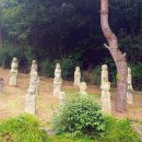 우리옛돌박물관 | <서울 여행> 우리 옛돌박물관 벅수관과 동자관