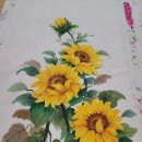 쉽게 그리는 천아트 이미지