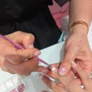 디테일네일 | 건대네일 디테일까지 예뻤던 네일 후기