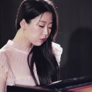 [리스트] 연습곡 - 피아니스트 윤아인 Ain Yoon - Liszt: Grandes Études de Paganini, No. 6 이미지