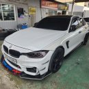 P-7805 | 청주에서 오신 커플 손님에게 BMW 320i 판매 출고완료!!