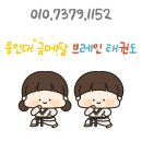 용인대금메달브레인태권도