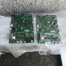 실외기 PCB ASSY 교환 사진 이미지