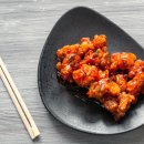 황궁쟁반짜장