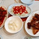 오필승숯불닭갈비