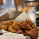 교촌치킨 대산점