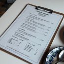 내돈내산 후기 전포 파스타맛집 도형민식당 그리고 카페거리 디저트맛집 키튼커피