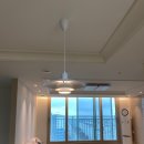 주식회사 에디라이프 | 지구 [ 제일풍경채 ] 엘이디조명교체 간접조명 시공후기/조명교체 수완지구호반베르다움 진흥더루벤스...