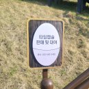 중리 어린이공원 화장실 | 정선 가볼만한곳 타임캡슐공원, 아이와 함께 힐링 여행