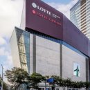 롯데백화점 평촌점 이미지