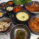 맛나리 | 대구혁신도시 각산동 맛집 레트로감성 냉동삼겹살 고기집 맛나리식당 후기