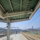 월포역 | 조용한 포항의 월포해수욕장 봄나들이 후기 기차여행