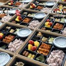 군산한일농장 | 군산 연말 송년회 파티 단체 도시락 추천 맛집 - 토박이도시락 주문 후기