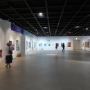 문화예술회관 전시실 | [인천 가볼만한곳] 인천문화예술회관 전시실 6월 전시 방문기! 다양한 예술의 향연과 주차 정보