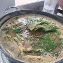 광천 원조 어죽 이미지