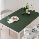 대신유리 - 동두천시 생연로 127-1 | 🍽️ 깐깐공주 식탁 테이블 매트 후기! 유리 대신 깔았더니 식탁 분위기가 완전히 달라졌어요 💚