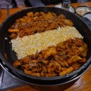 밥장인 부산중서구점 | 월평동맛집, 장인닭갈비 | 월평동선사맛집, 치즈올려먹는 대전닭갈비맛집, 가성비점심닭갈비