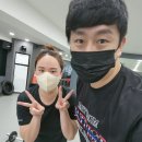 탑팀 악마다이어트 박신영님(개인PT)3개월 13키로 감량성공