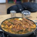 이대조 뼈다귀 이미지