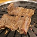 갈비가숯불애 이미지