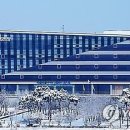 완주군 문화체육센터 체육관 이미지