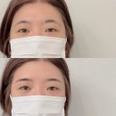 컬러(color)그리다 | 광산구눈썹반영구 정착 완료! 첫 도전에도 짱구 안되는 비결