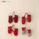 코바늘로 뜨는 소품 이미지