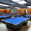 밀당 당구장 이미지