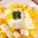 한잎빙수 이미지