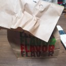 버거킹춘천거두GS점 이미지