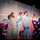 아동극 피터팬 이미지