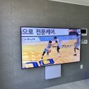 부곡동주민센터 | 의왕 부곡동 벽걸이티비설치 아이 안전을 위한 선택, 스탠드TV 철거