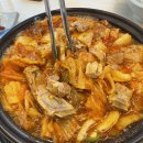 갈비순삭 이미지