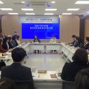 (보도자료) 용인 유아교육·보육 MIR-I(미르아이) 지역협력협의체 개최