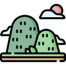 백양 마을회관 | [정선] 잘 먹고, 잘 자고, 잘 놀며 보낸 정선 아리고향집 당일치기 여행기