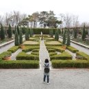 산수가든 위 이미지