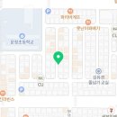 연구단지네거리 버스정류장 이미지