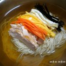 더국수 - 용인시 수지구 신봉1로 111 | 더국수