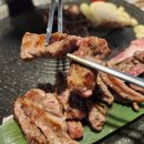 [부산] 기장 맛집 우대 갈비 내돈내산 2인 세트 로아누 후기