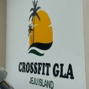 크로스핏 글라 | [나농농 운동] 제주 글라 크로스핏 / 세미파이널 김민정 선수님의 감성가득 박스 드랍인 후기